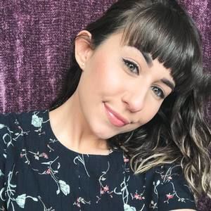 Meet your Posher, Elizabeth